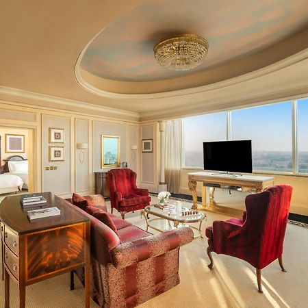 Moevenpick Hotel Khobar Buitenkant foto A suite at the Atlantis The Royal